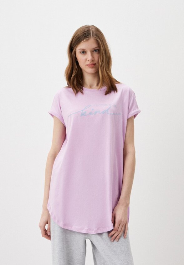 Футболка домашняя Terranova