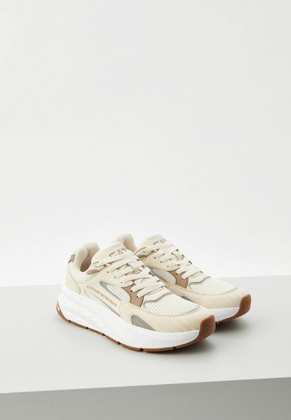 Кроссовки EA7