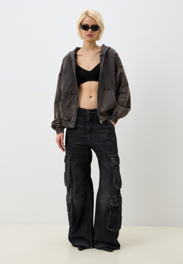 Толстовка Lookonline