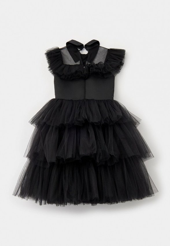 Платье Lelukids