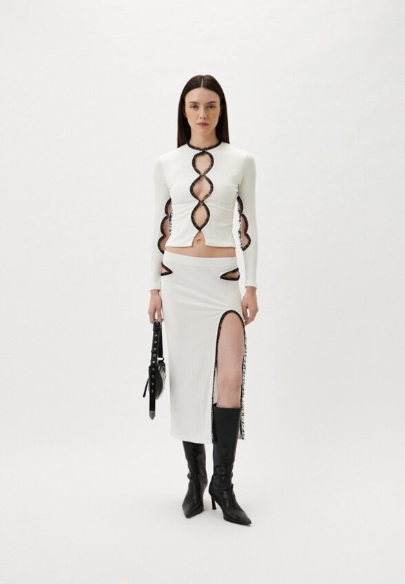 Кардиган Аутло