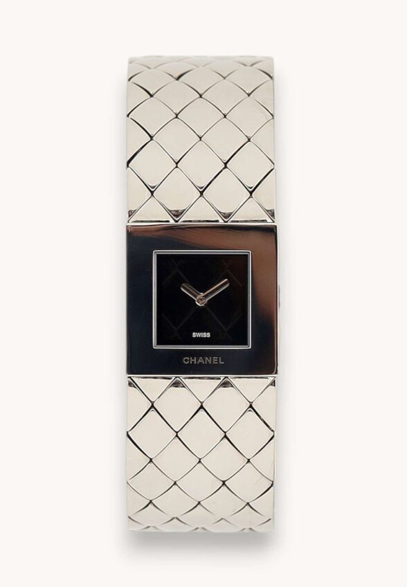 Chanel Watch