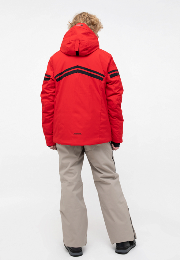 Куртка горнолыжная High Experience