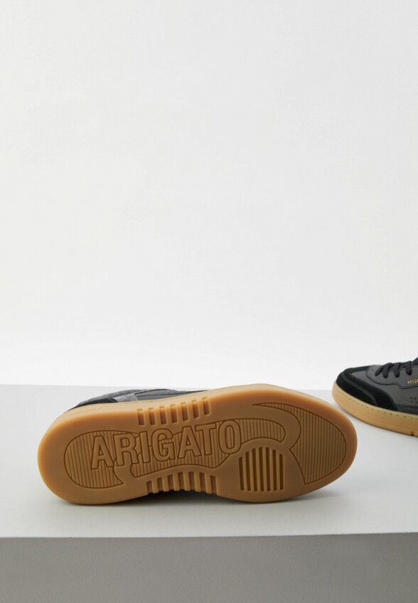 Кеды Axel Arigato