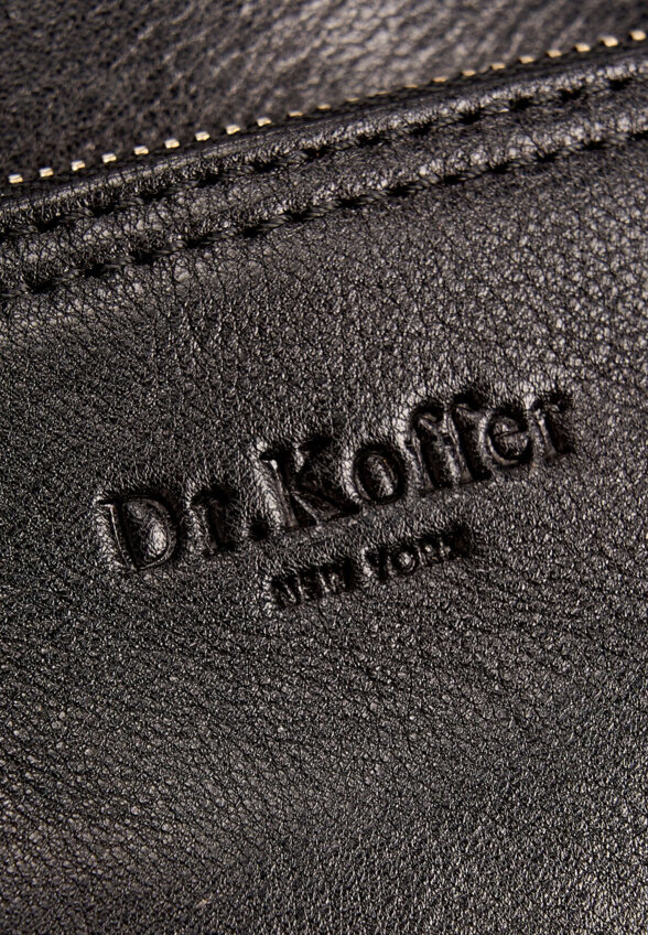 Др.Коффер M402587-245-04 сумка через плечо