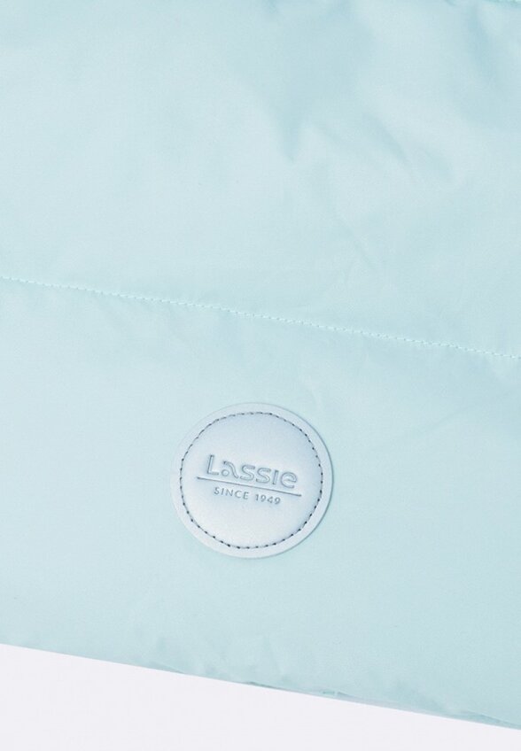 Куртка утепленная Lassie