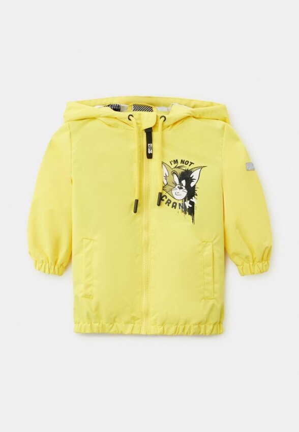 Ветровка PlayToday