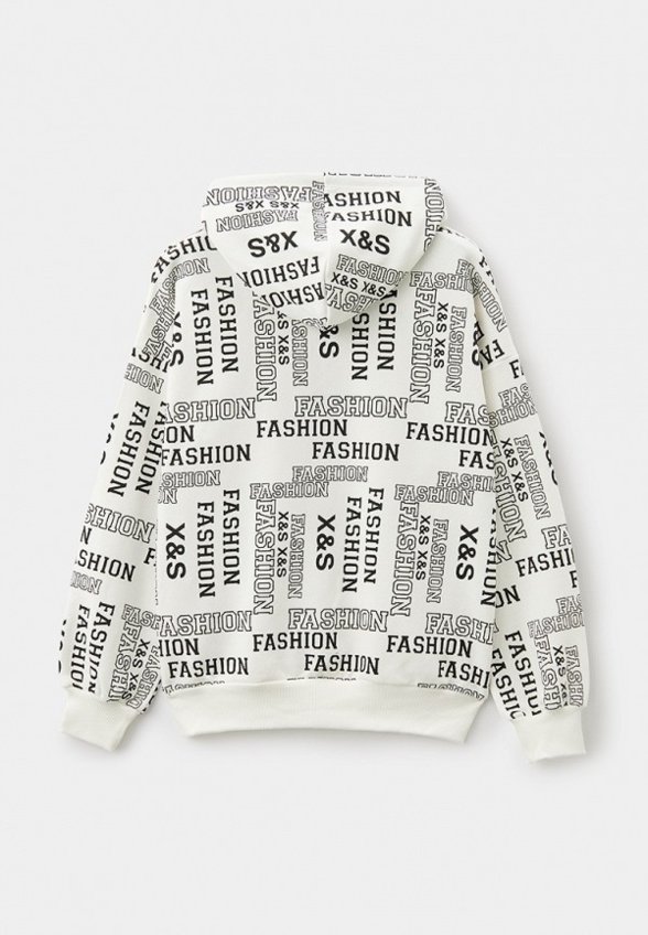 Худи Fashion X&S