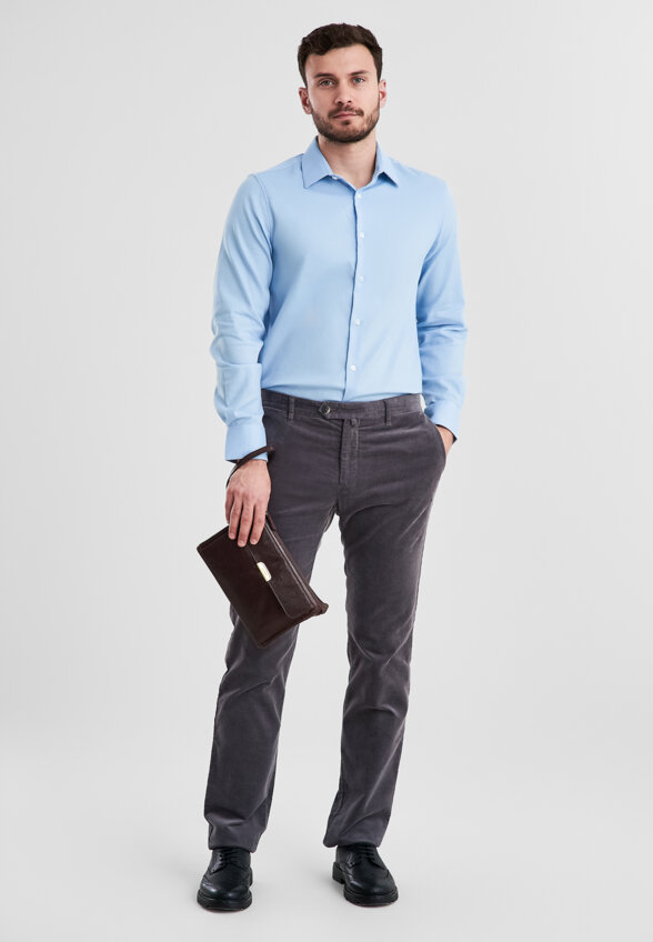 Др.Коффер B402505-245-09 сумка-визитка