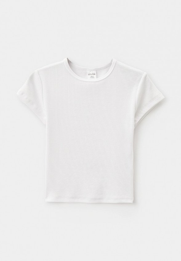 Футболка O'STIN