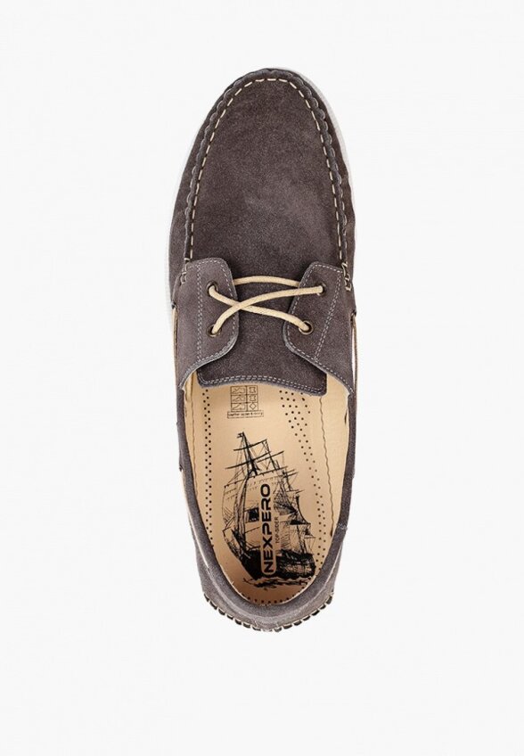 Топсайдеры NexPero