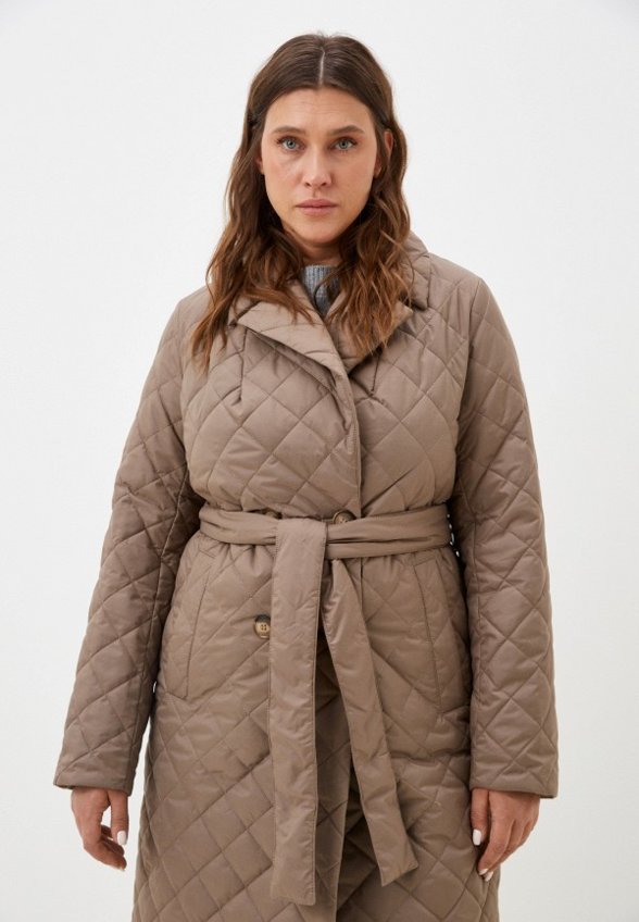 Куртка-пальто Electrastyle