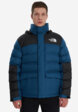 Куртка утепленная мужская The North Face Limbara, Синий3  - превью