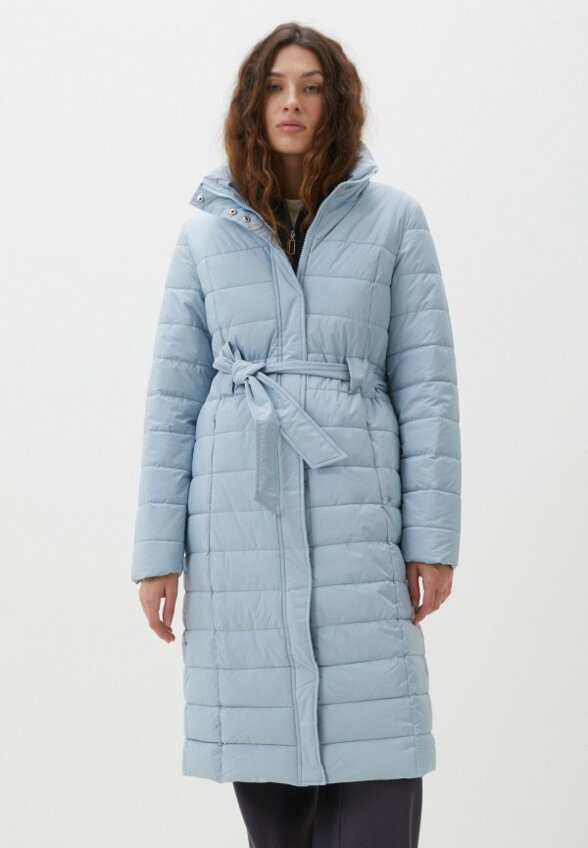 Пуховик Hoops