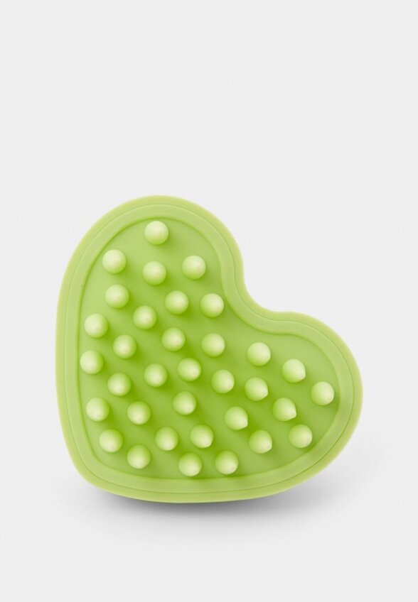 Щетка для массажа и мытья головы Lador