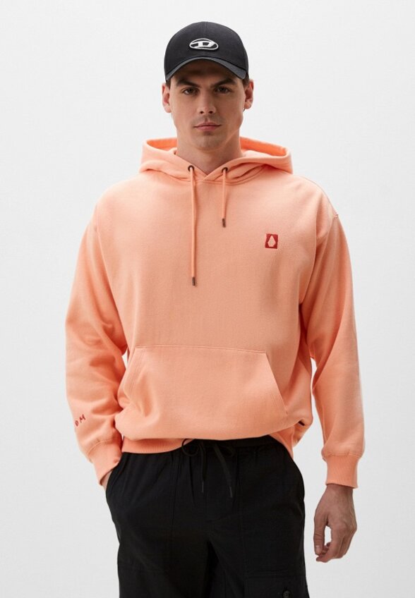 Худи Volcom