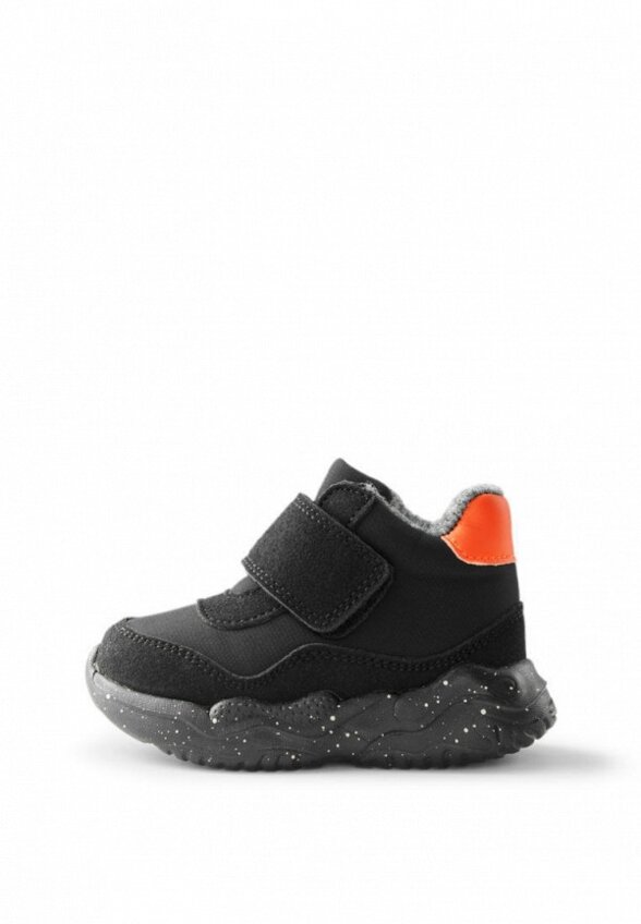 Ботинки Happy Baby