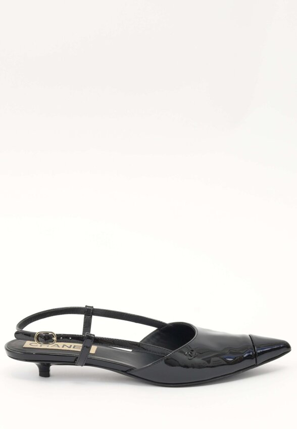 Chanel Shoes