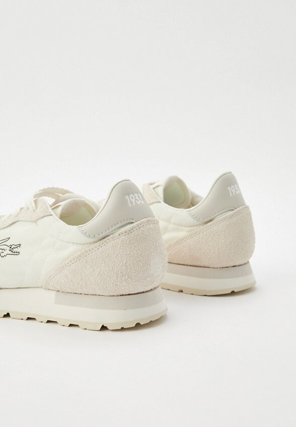 Кроссовки Lacoste