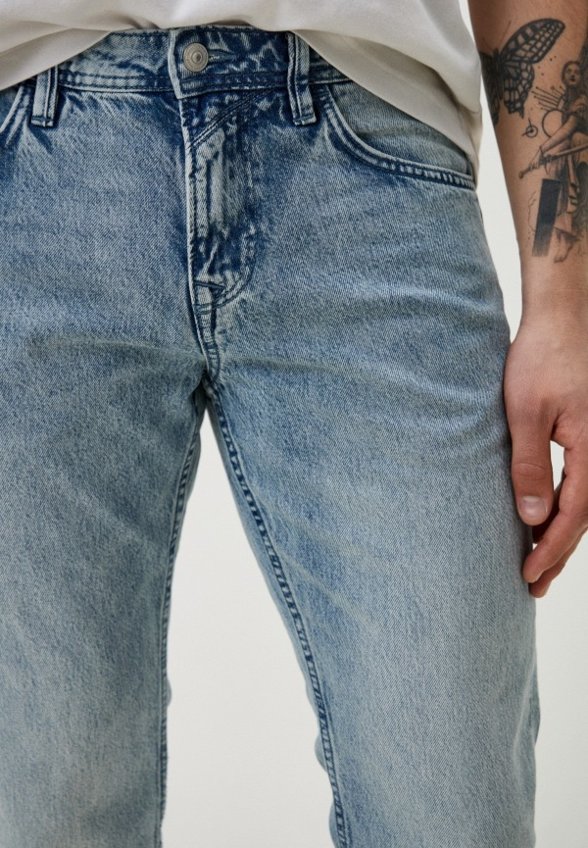 Джинсы Tom Tailor