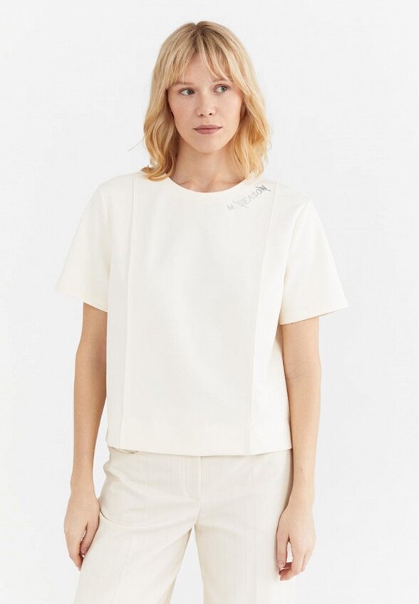 Футболка M.Reason