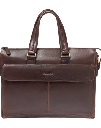 Др.Коффер B402657-245-09 сумка для документов мужчинам