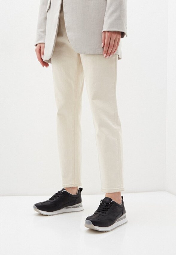 Кроссовки Abricot