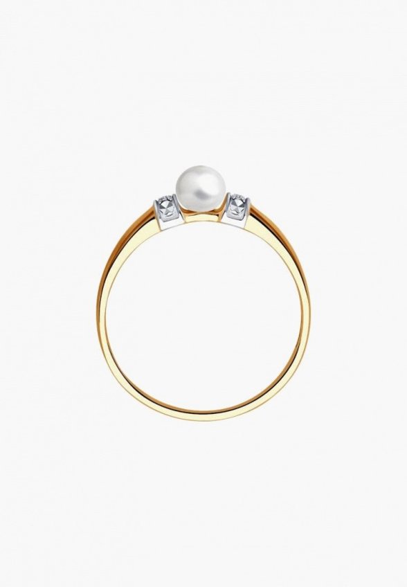 Кольцо Diamant