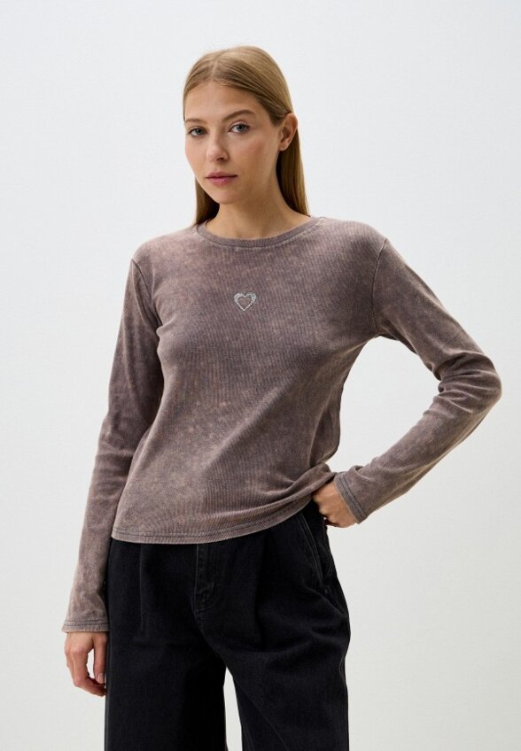 Лонгслив Nale