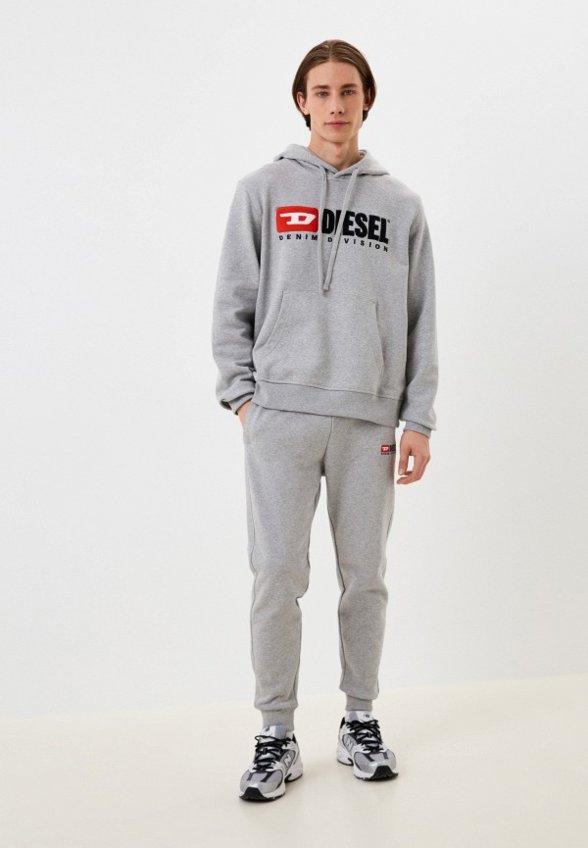 Брюки спортивные Diesel