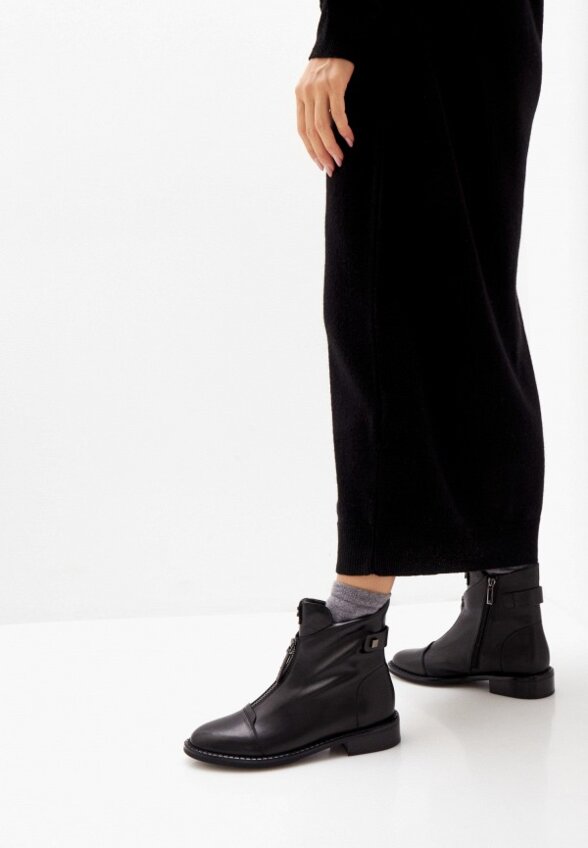 Ботинки Basconi