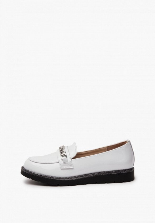 Лоферы Mascotte Junior