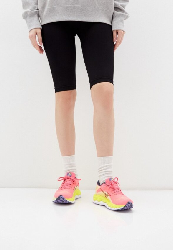 Кроссовки Obba