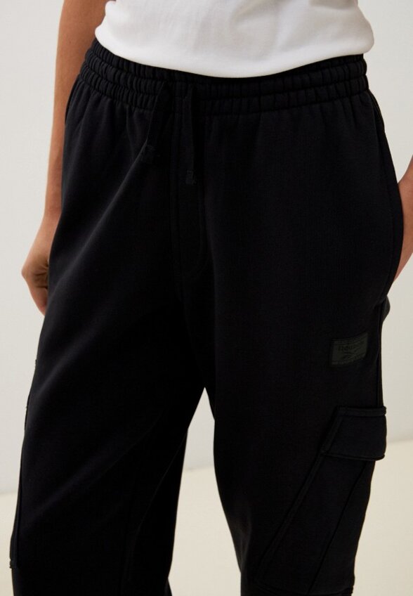 Брюки спортивные Reebok