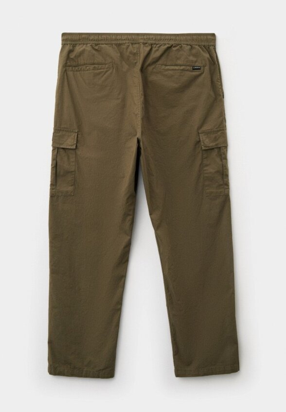 Брюки Quiksilver