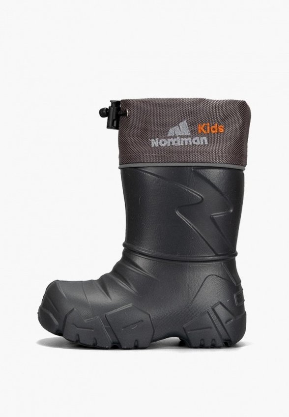 Сапоги резиновые Nordman