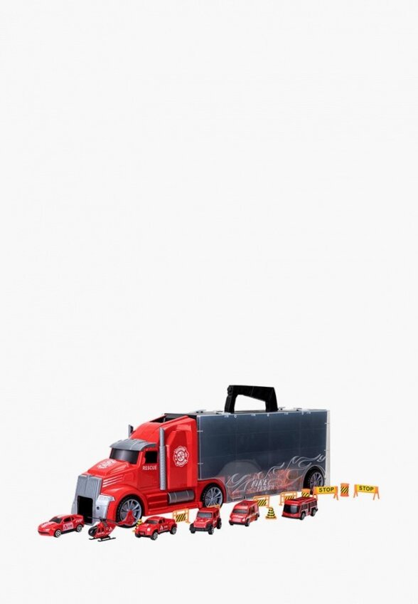 Набор игровой Givito