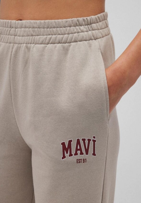 Брюки спортивные Mavi