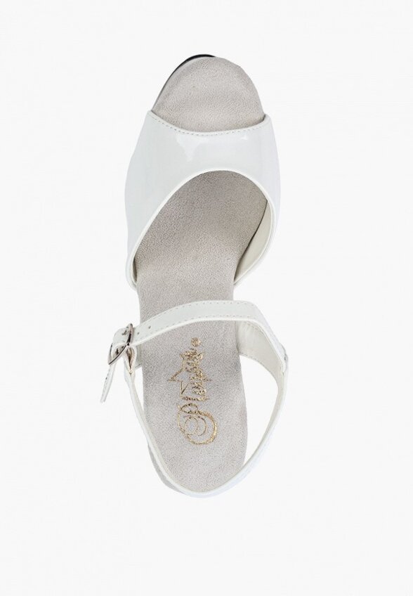 Босоножки Pleaser