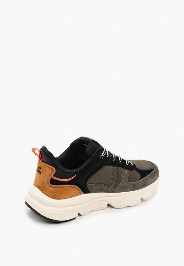 Кроссовки Sigma