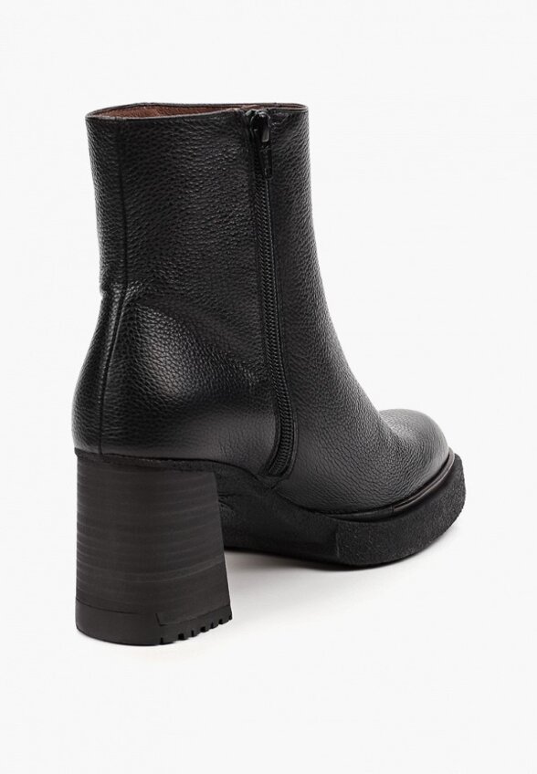 Ботильоны Wonders