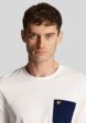 Футболка Lyle & Scott15  - превью
