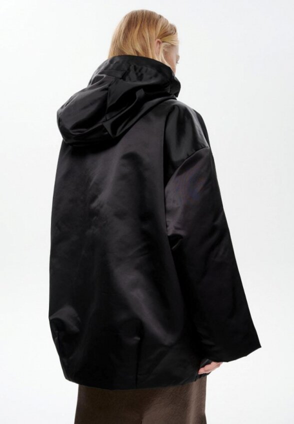 Куртка утепленная Daisyknit