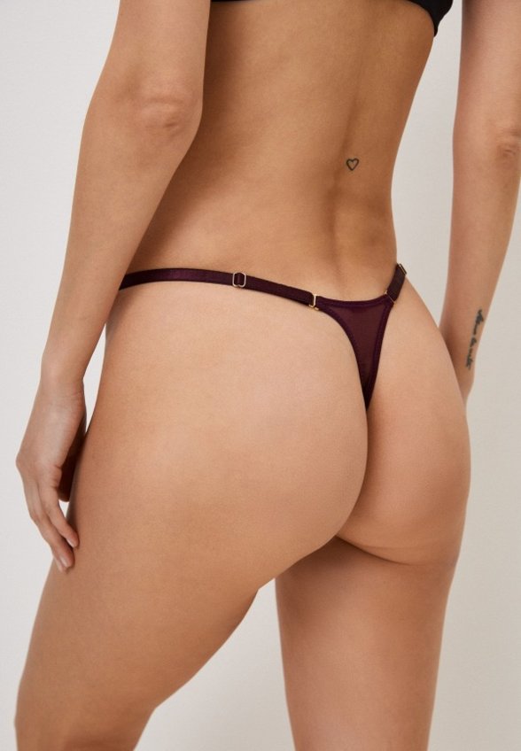 Трусы Mio Manifesto