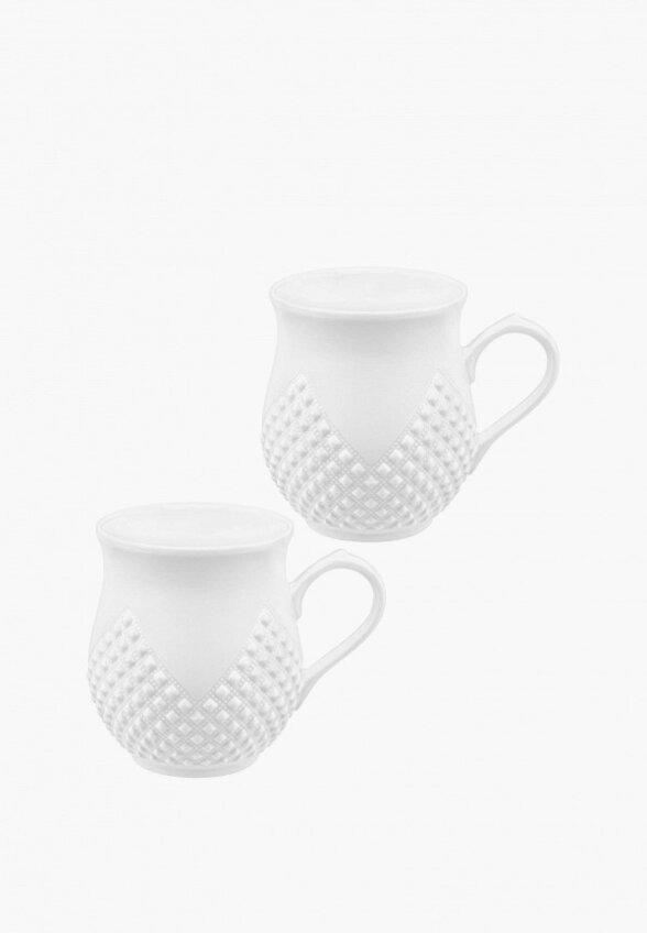 Набор кружек Elan Gallery