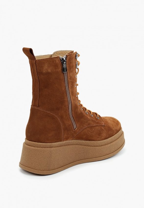 Ботинки Basconi