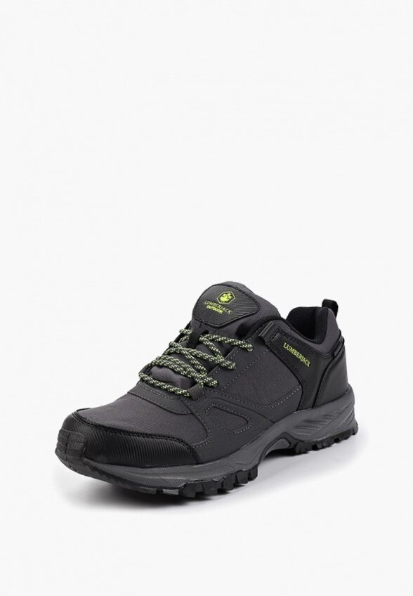 Ботинки трекинговые LumberJack