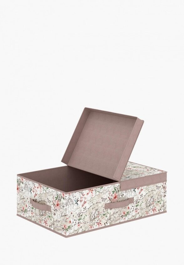 Короб для хранения Valiant