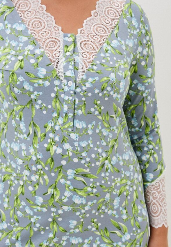 Платье домашнее Miata