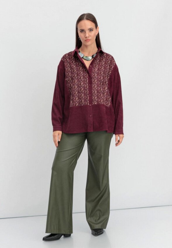 Рубашка Frida